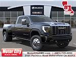 2025 GMC Sierra 3500 Crew Cab 4x4, Pickup for sale #G25048 - photo 1