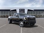 2025 GMC Sierra 3500 Crew Cab 4x4, Pickup for sale #G25048 - photo 11