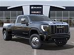 2025 GMC Sierra 3500 Crew Cab 4x4, Pickup for sale #G25048 - photo 3