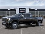 2025 GMC Sierra 3500 Crew Cab 4x4, Pickup for sale #G25048 - photo 7