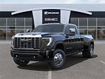 2025 GMC Sierra 3500 Crew Cab 4x4, Pickup for sale #G25048 - photo 8