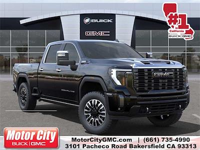 2025 GMC Sierra 2500 Crew Cab 4x4, Pickup for sale #G25050 - photo 1