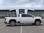 2025 GMC Sierra 2500 Crew Cab 4x4, Pickup for sale #G25055 - photo 4