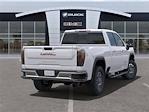 2025 GMC Sierra 2500 Crew Cab 4x4, Pickup for sale #G25055 - photo 2