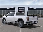 2025 GMC Sierra 2500 Crew Cab 4x4, Pickup for sale #G25055 - photo 6