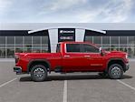 2025 GMC Sierra 2500 Crew Cab 4x4, Pickup for sale #G25056 - photo 4