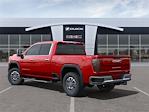 2025 GMC Sierra 2500 Crew Cab 4x4, Pickup for sale #G25056 - photo 6