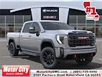 2025 GMC Sierra 2500 Crew Cab 4x4, Pickup for sale #G25058 - photo 1