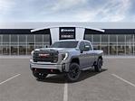 2025 GMC Sierra 2500 Crew Cab 4x4, Pickup for sale #G25058 - photo 12