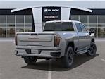 2025 GMC Sierra 2500 Crew Cab 4x4, Pickup for sale #G25058 - photo 2