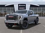 2025 GMC Sierra 2500 Crew Cab 4x4, Pickup for sale #G25058 - photo 8