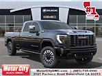 New 2025 GMC Sierra 3500 Denali Ultimate Crew Cab 4x4, Pickup for sale #G25059 - photo 1