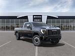 New 2025 GMC Sierra 3500 Denali Ultimate Crew Cab 4x4, Pickup for sale #G25059 - photo 11