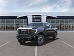 New 2025 GMC Sierra 3500 Denali Ultimate Crew Cab 4x4, Pickup for sale #G25059 - photo 12