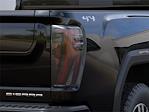 New 2025 GMC Sierra 3500 Denali Ultimate Crew Cab 4x4, Pickup for sale #G25059 - photo 15