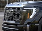 New 2025 GMC Sierra 3500 Denali Ultimate Crew Cab 4x4, Pickup for sale #G25059 - photo 18