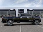 New 2025 GMC Sierra 3500 Denali Ultimate Crew Cab 4x4, Pickup for sale #G25059 - photo 4