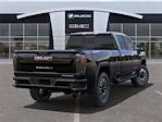 New 2025 GMC Sierra 3500 Denali Ultimate Crew Cab 4x4, Pickup for sale #G25059 - photo 2