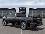 New 2025 GMC Sierra 3500 Denali Ultimate Crew Cab 4x4, Pickup for sale #G25059 - photo 6