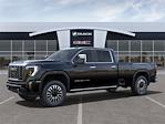 New 2025 GMC Sierra 3500 Denali Ultimate Crew Cab 4x4, Pickup for sale #G25059 - photo 7