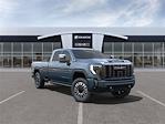 New 2025 GMC Sierra 3500 Denali Ultimate Crew Cab 4x4, Pickup for sale #G25060 - photo 11