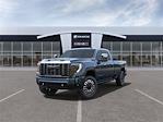 New 2025 GMC Sierra 3500 Denali Ultimate Crew Cab 4x4, Pickup for sale #G25060 - photo 12