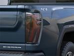 New 2025 GMC Sierra 3500 Denali Ultimate Crew Cab 4x4, Pickup for sale #G25060 - photo 15