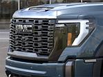 New 2025 GMC Sierra 3500 Denali Ultimate Crew Cab 4x4, Pickup for sale #G25060 - photo 18