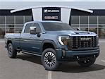 New 2025 GMC Sierra 3500 Denali Ultimate Crew Cab 4x4, Pickup for sale #G25060 - photo 3