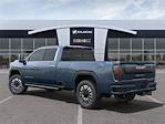 New 2025 GMC Sierra 3500 Denali Ultimate Crew Cab 4x4, Pickup for sale #G25060 - photo 6