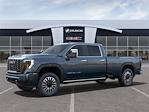 New 2025 GMC Sierra 3500 Denali Ultimate Crew Cab 4x4, Pickup for sale #G25060 - photo 7