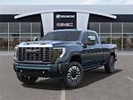 2025 GMC Sierra 3500 Crew Cab 4x4, Pickup for sale #G25060 - photo 8