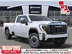 2025 GMC Sierra 3500 Crew Cab 4x4, Pickup for sale #G25062 - photo 1