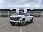 2025 GMC Sierra 3500 Crew Cab 4x4, Pickup for sale #G25062 - photo 12