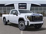 2025 GMC Sierra 3500 Crew Cab 4x4, Pickup for sale #G25062 - photo 3