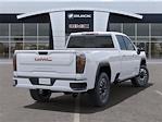 2025 GMC Sierra 3500 Crew Cab 4x4, Pickup for sale #G25062 - photo 2