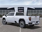 2025 GMC Sierra 3500 Crew Cab 4x4, Pickup for sale #G25062 - photo 6