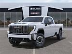 2025 GMC Sierra 3500 Crew Cab 4x4, Pickup for sale #G25062 - photo 8