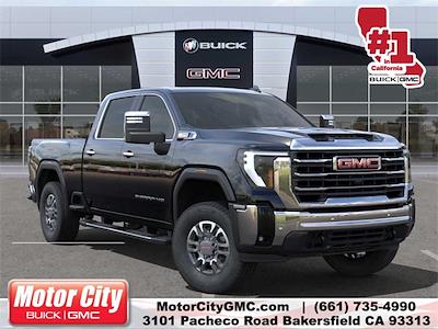 2025 GMC Sierra 2500 Crew Cab 4x4, Pickup for sale #G25069 - photo 1