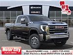 2025 GMC Sierra 2500 Crew Cab 4x4, Pickup for sale #G25069 - photo 1