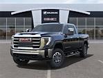 2025 GMC Sierra 2500 Crew Cab 4x4, Pickup for sale #G25069 - photo 8