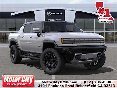 2025 GMC Hummer EV Pickup Crew Cab AWD, Pickup for sale #G25071 - photo 1