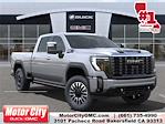 2025 GMC Sierra 2500 Crew Cab 4x4, Pickup for sale #G25072 - photo 1