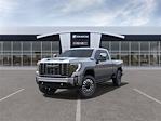 2025 GMC Sierra 2500 Crew Cab 4x4, Pickup for sale #G25072 - photo 12