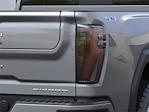 2025 GMC Sierra 2500 Crew Cab 4x4, Pickup for sale #G25072 - photo 15