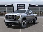 2025 GMC Sierra 2500 Crew Cab 4x4, Pickup for sale #G25072 - photo 8