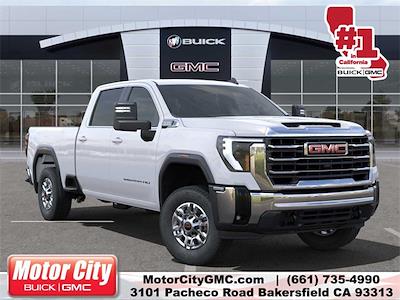 2025 GMC Sierra 2500 Crew Cab 4x2, Pickup for sale #G25073 - photo 1