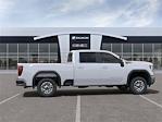 2025 GMC Sierra 2500 Crew Cab 4x2, Pickup for sale #G25073 - photo 4