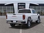 2025 GMC Sierra 2500 Crew Cab 4x2, Pickup for sale #G25073 - photo 2