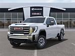 2025 GMC Sierra 2500 Crew Cab 4x2, Pickup for sale #G25073 - photo 8